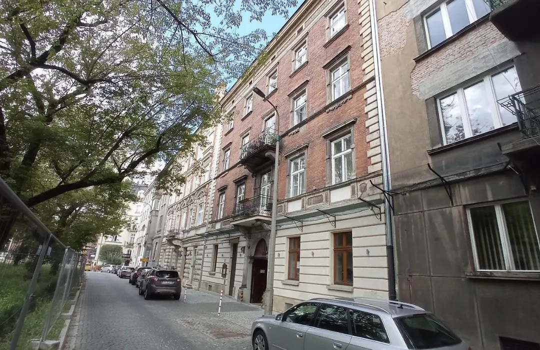 B12 - Comfort Apartemnts City Center-1