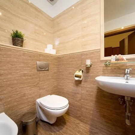 B12 - Comfort Apartemnts City Center-2
