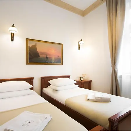 B12 - Comfort Apartemnts City Center-3