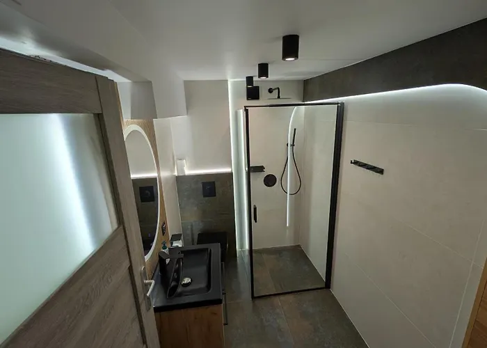 Centrum Bal Apartment